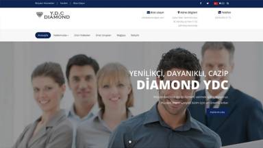 DiamondYDC.com