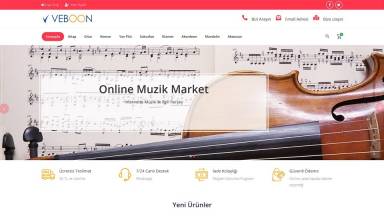 OnlineMuzikMarket.com