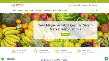 safammarket.com