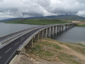 Hasankeyf Grubu Köprüleri Projesi